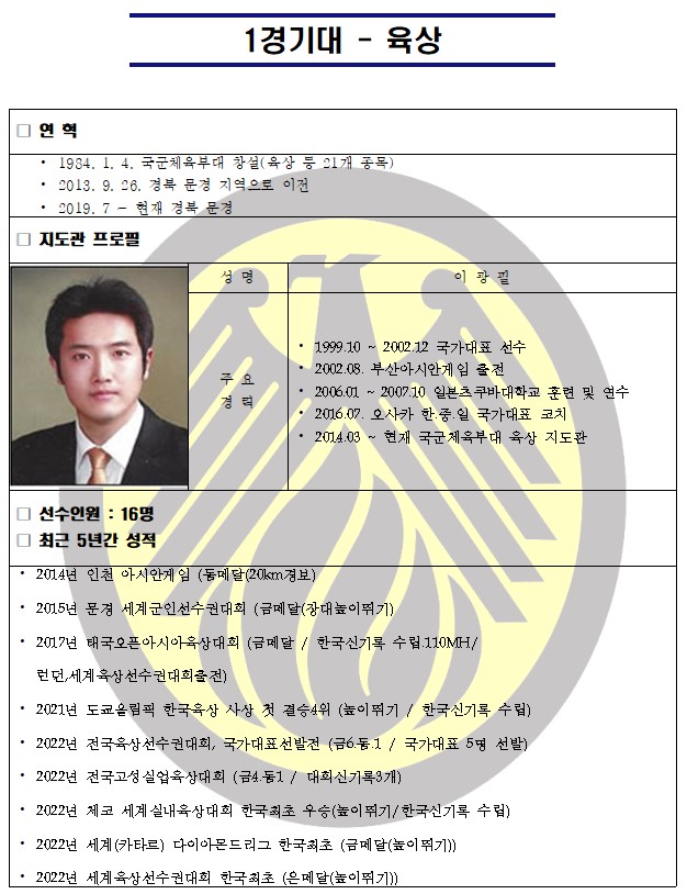 육상
