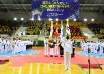 국방부장관기 태권도 대회 개회식 ('22. 09. 15.) 대표 이미지