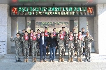 '25-6차 병 통합전역행사 (`25. 4. 3.) 대표 이미지