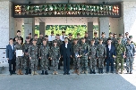 '25-5차 국군체력단련 전문지도자 양성교육 수료식 (`25. 5. 30.) 대표 이미지