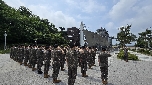 집중정신교육 안보견학 (`25. 6. 17.) 대표 이미지