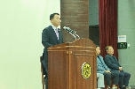 제22회 한국실업체조연맹 회장배 체조대회 개회식 (`25. 6. 19.) 대표 이미지