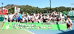 강원도 양구군 테니스 꿈나무 재능기부 행사 ('25. 6. 23. 월) 대표 이미지