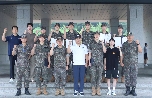 '25-17차 병 통합전역행사 ('25. 08. 04) 대표 이미지
