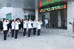 국외 경기출전 및 전지훈련 출발신고 ('25. 9. 19.) 대표 이미지
