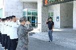 근대5종부 CISM 단일대회 출전 복귀신고 ('25. 10. 1.) 대표 이미지