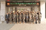 26-1차 국군체력단련 전문지도자 양성교육 수료식('26.3.27.) 대표 이미지