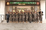 '26-2차 체력단련 전문지도자 입소식('26.4.6.) 대표 이미지